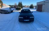 BMW 3 Series E46 Sedan 4-doors