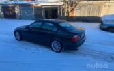 BMW 3 Series E46 Sedan 4-doors