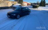 BMW 3 Series E46 Sedan 4-doors