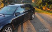 Audi A6 4F/C6 wagon 5-doors