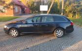 Audi A6 4F/C6 wagon 5-doors