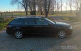 Audi A6 4F/C6 wagon 5-doors