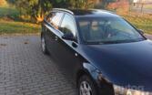 Audi A6 4F/C6 wagon 5-doors