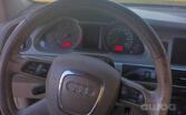 Audi A6 4F/C6 wagon 5-doors