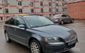 Volvo V50 1 generation wagon