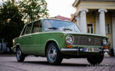 LADA (VAZ) 2101
