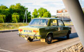LADA (VAZ) 2101
