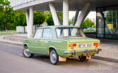 LADA (VAZ) 2101