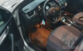 Skoda Octavia 3 generation Combi wagon 5-doors