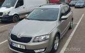 Skoda Octavia 3 generation Combi wagon 5-doors
