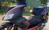 Aprilia SR