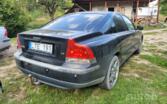 Volvo S60 1 generation Sedan