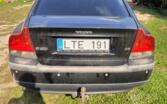 Volvo S60 1 generation Sedan