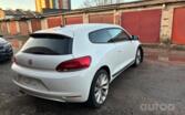 Volkswagen Scirocco 3 generation Hatchback 3-doors