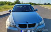 BMW 3 Series E90/E91/E92/E93 Sedan