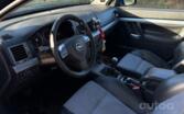 Opel Vectra C GTS hatchback