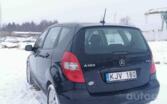 Mercedes-Benz A-Class W169 [restyling] Hatchback 5-doors