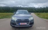 Audi Q5 2 generation Crossover