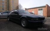 BMW 7 Series E38 Sedan