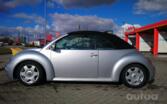 Volkswagen Beetle 2 generation Cabriolet 2-doors