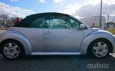 Volkswagen Beetle 2 generation Cabriolet 2-doors