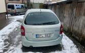 Citroen Xsara Picasso 1 generation [restyling] Minivan