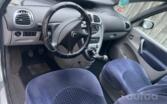 Citroen Xsara Picasso 1 generation [restyling] Minivan