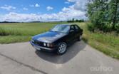 BMW 5 Series E34 Sedan