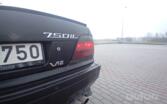BMW 7 Series E38 Sedan