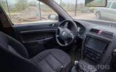 Skoda Octavia 2 generation Liftback 5-doors