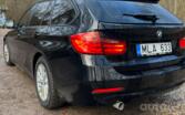 BMW 3 Series F30/F31/F34 Touring wagon