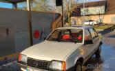 Opel Ascona C Sedan 4-doors