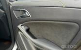 Mercedes-Benz CLA-Class C117 AMG Sedan 4-doors