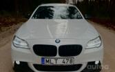 BMW 5 Series F07/F10/F11 [restyling] Touring wagon