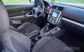 Volkswagen Scirocco 3 generation Hatchback 3-doors
