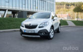 Opel Mokka 1 generation Crossover