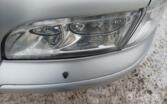 Volvo V40 1 generation [2th restyling] wagon