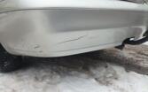 Volvo V40 1 generation [2th restyling] wagon