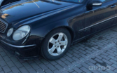 Mercedes-Benz E-Class W211/S211 wagon 5-doors