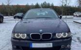 BMW 5 Series E39 [restyling] Touring wagon