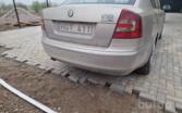 Skoda Octavia 2 generation Liftback 5-doors