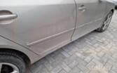 Skoda Octavia 2 generation Liftback 5-doors