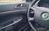 Skoda Octavia 2 generation Liftback 5-doors