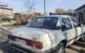 Opel Ascona C Sedan 4-doors