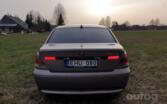 BMW 7 Series E65/E66 Sedan 4-doors