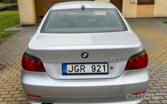 BMW 5 Series E60/E61 Sedan