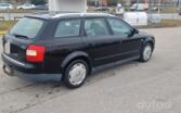 Audi A4 B6 Avant wagon 5-doors