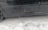 Peugeot 307 1 generation [restyling] Hatchback 5-doors