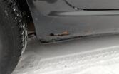 Peugeot 307 1 generation [restyling] Hatchback 5-doors