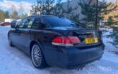 BMW 7 Series E65/E66 Sedan 4-doors